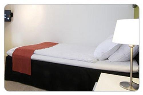 Hotell Tinget Sala Kültér fotó