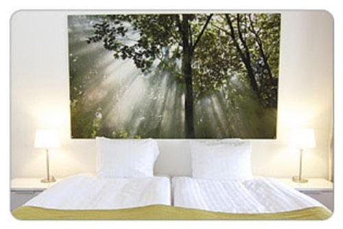 Hotell Tinget Sala Szoba fotó