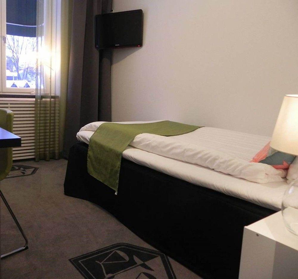 Hotell Tinget Sala Kültér fotó