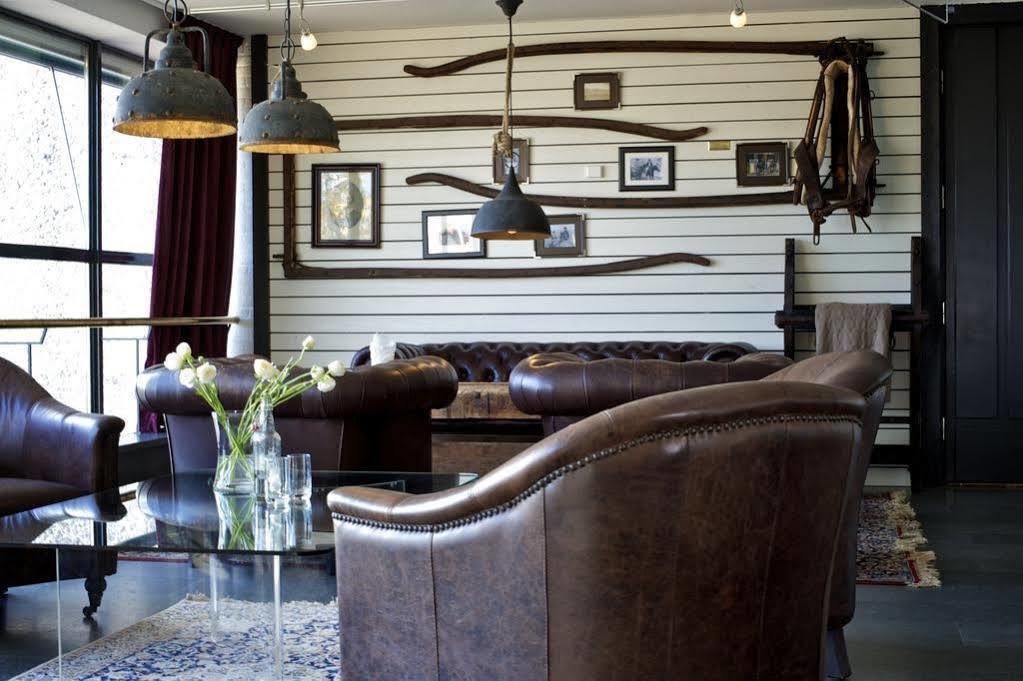 Hotell Tinget Sala Kültér fotó